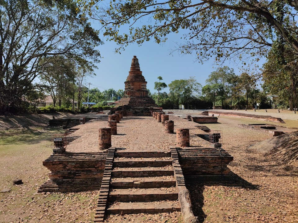 Wiang Kum Kam