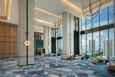 Iconic Marjorie Hotel, Penang, a Tribute Portfolio Hotel — Penang experience