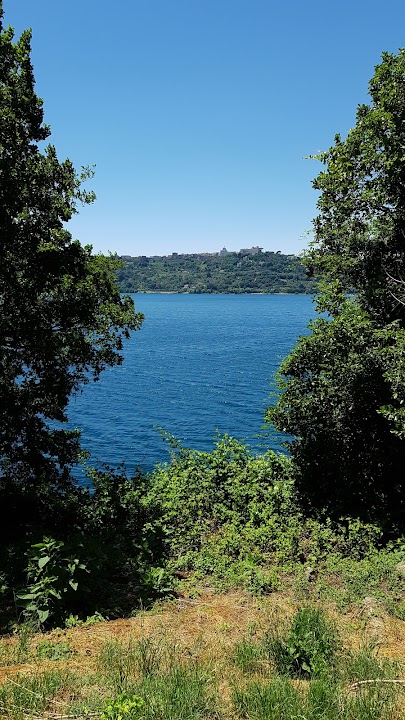 Bordo Lago - Picnic Area