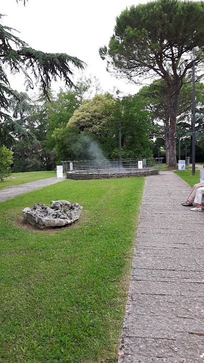 Terme Euganee