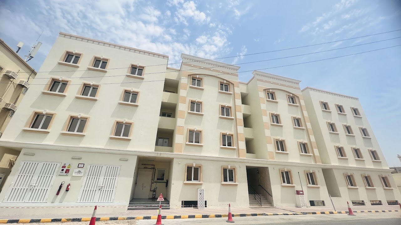 HAMAD MEDICAL CORPORATION - Bin Omran Guesthouse