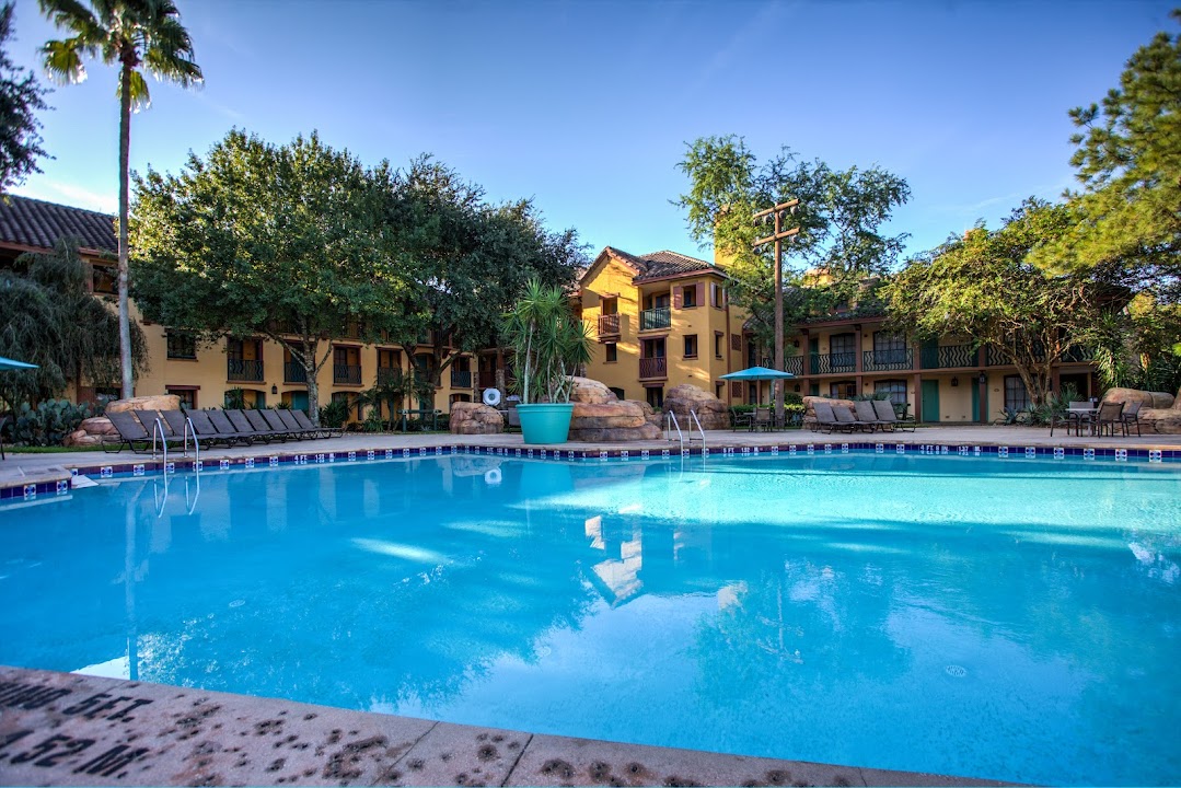 Disney's Coronado Springs Resort