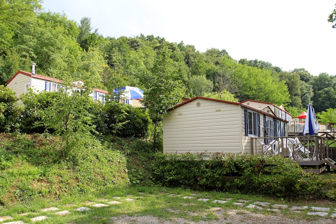 Camping Il Boschetto di Piemma