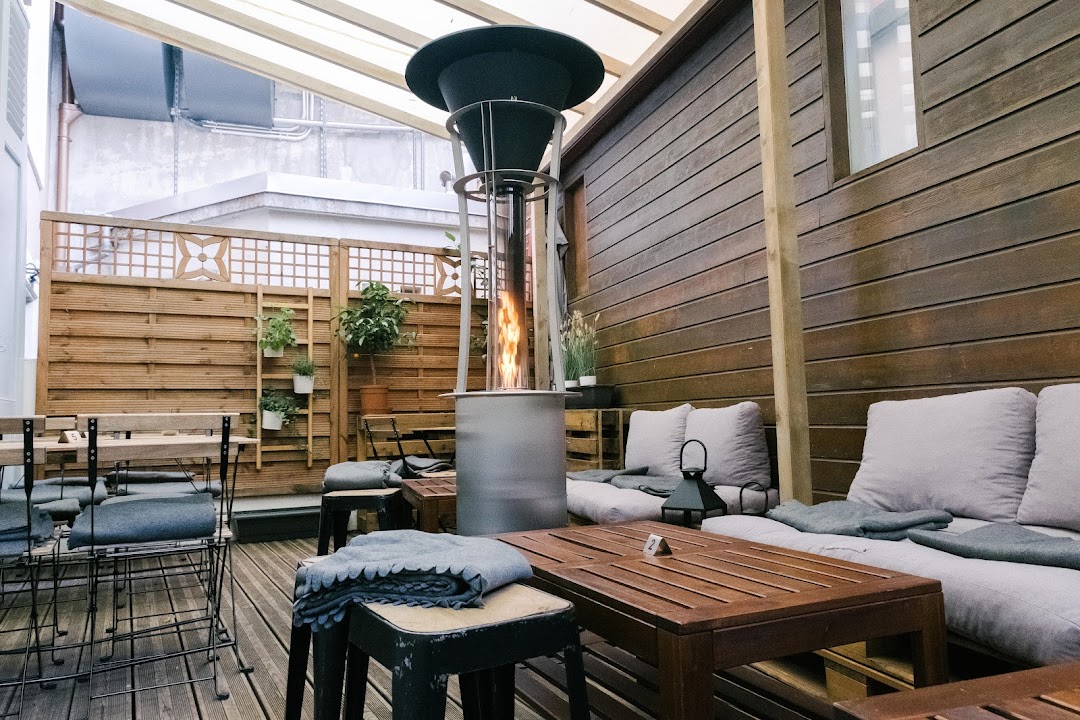 The Barista Lab