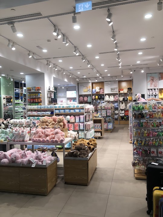 WTC Mall Food Court