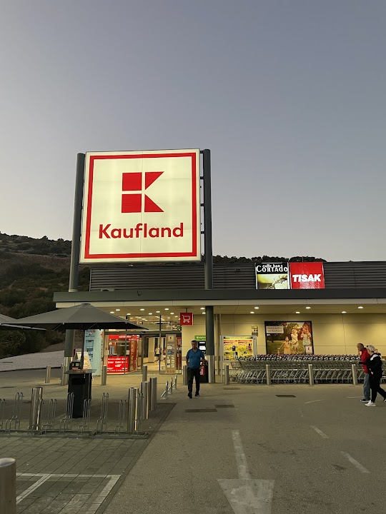 Kaufland Trogir