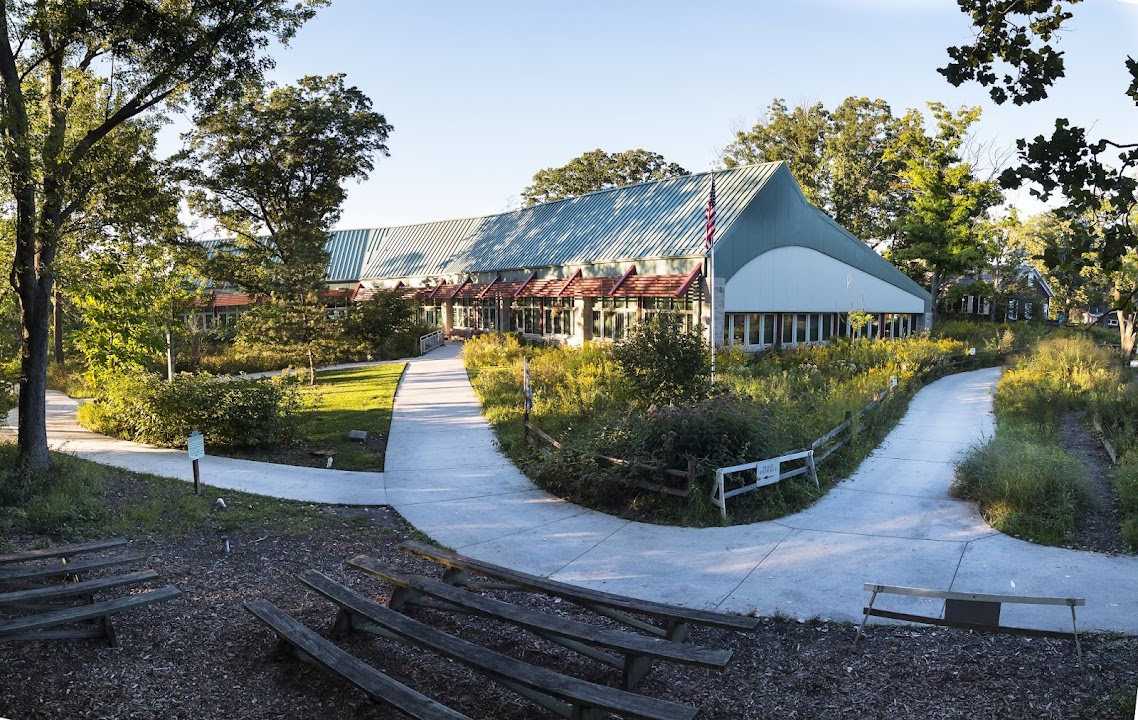 Little Red Schoolhouse Nature Center