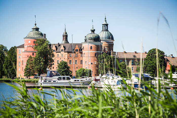 Gripsholm Castle — Stockholm experience