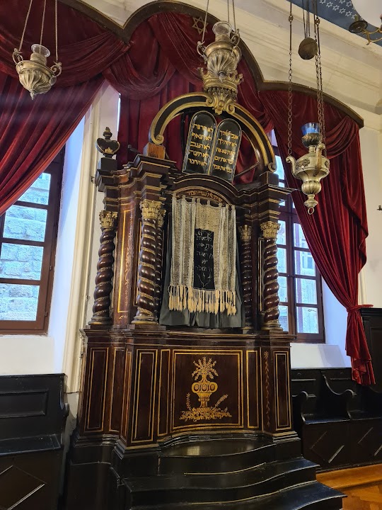 Dubrovnik Synagogue