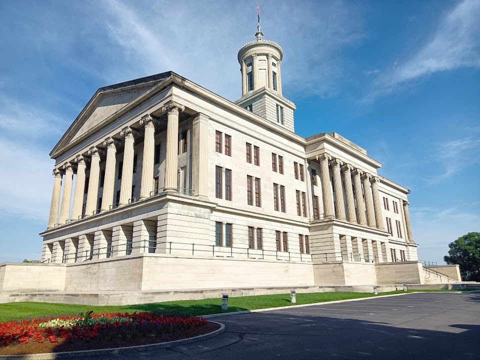 Tennessee State Capitol
