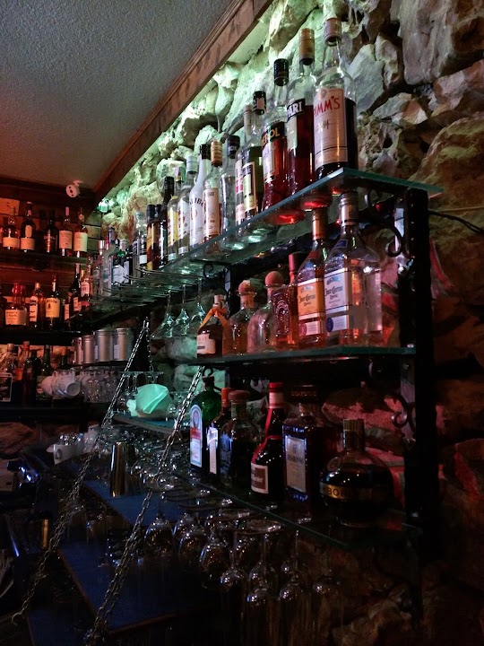 Sanctuary Restaurant&Cantina