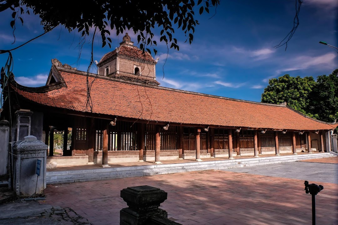 Chùa Dâu
