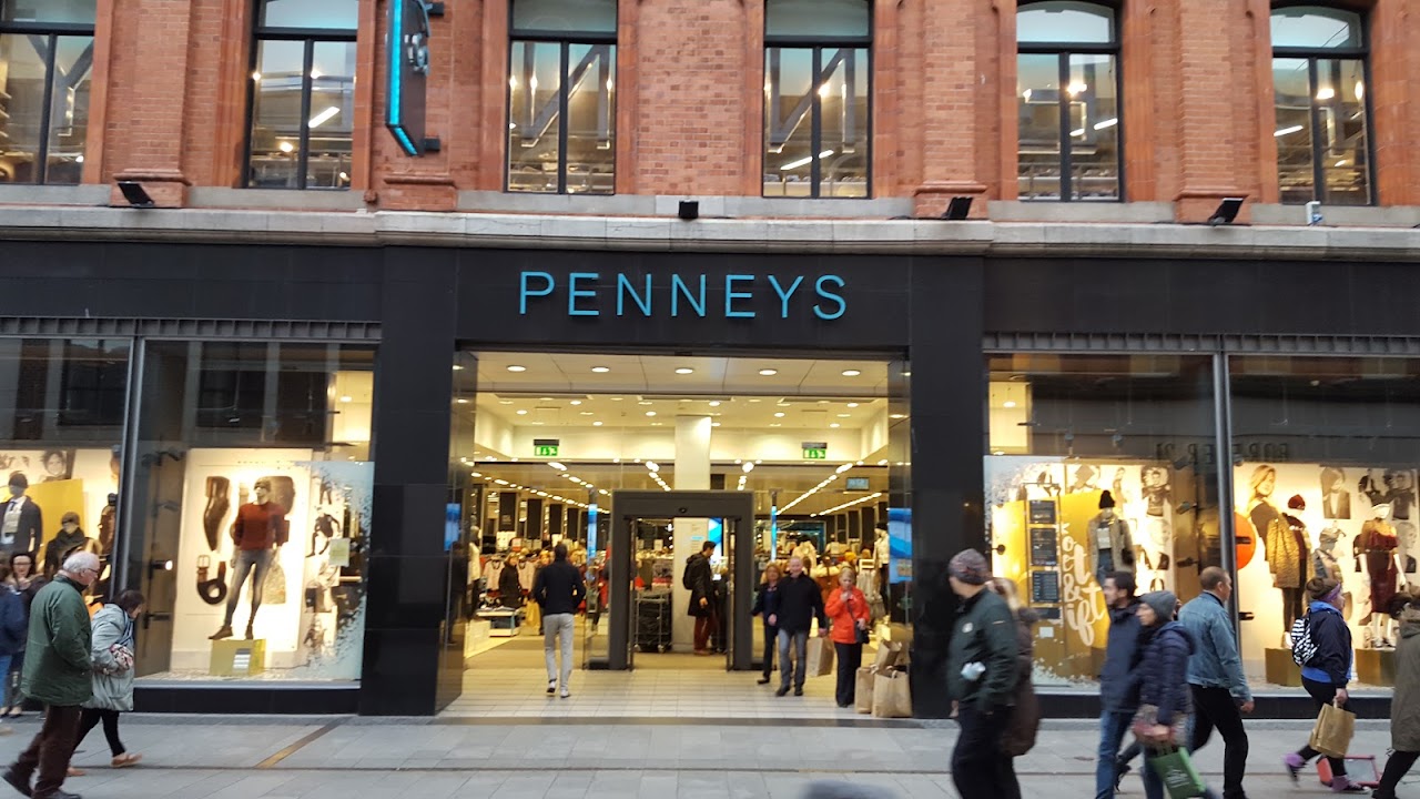 Penneys
