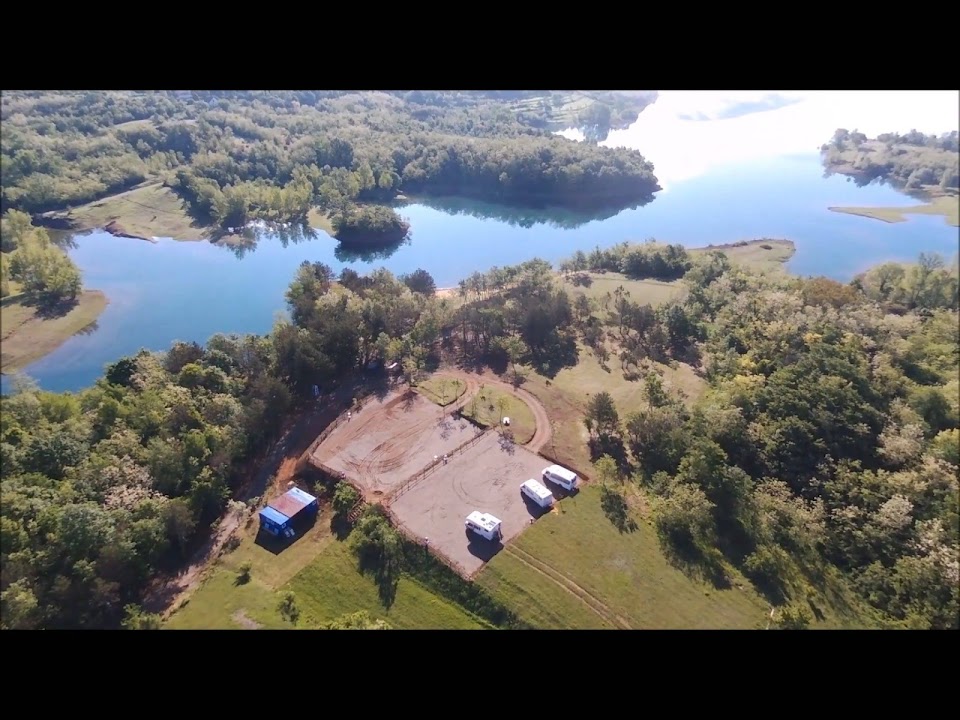 Camping Peruča
