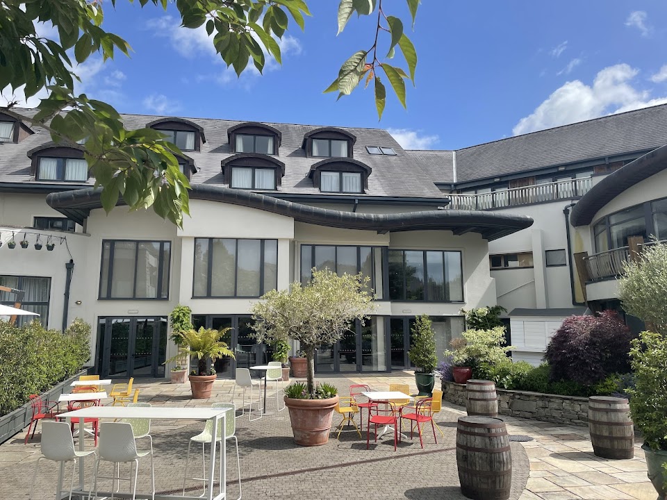 Osprey Hotel