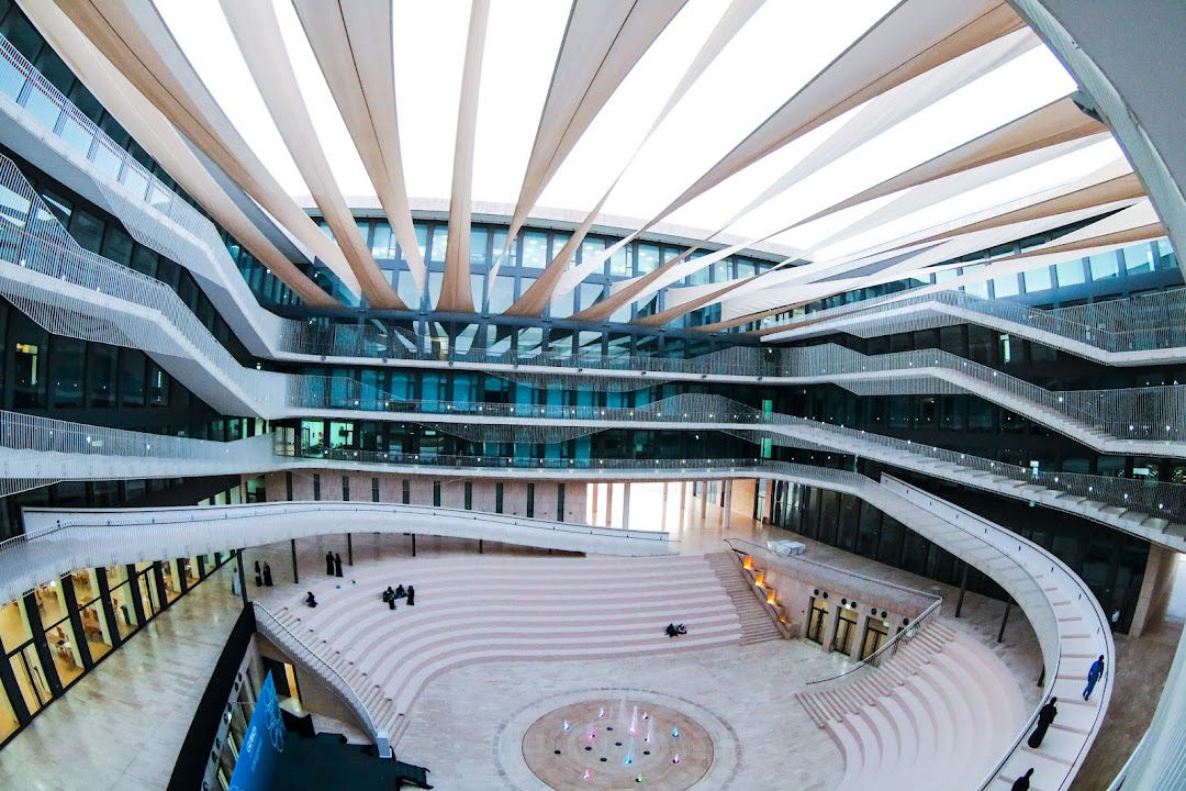 German University of Technology in Oman