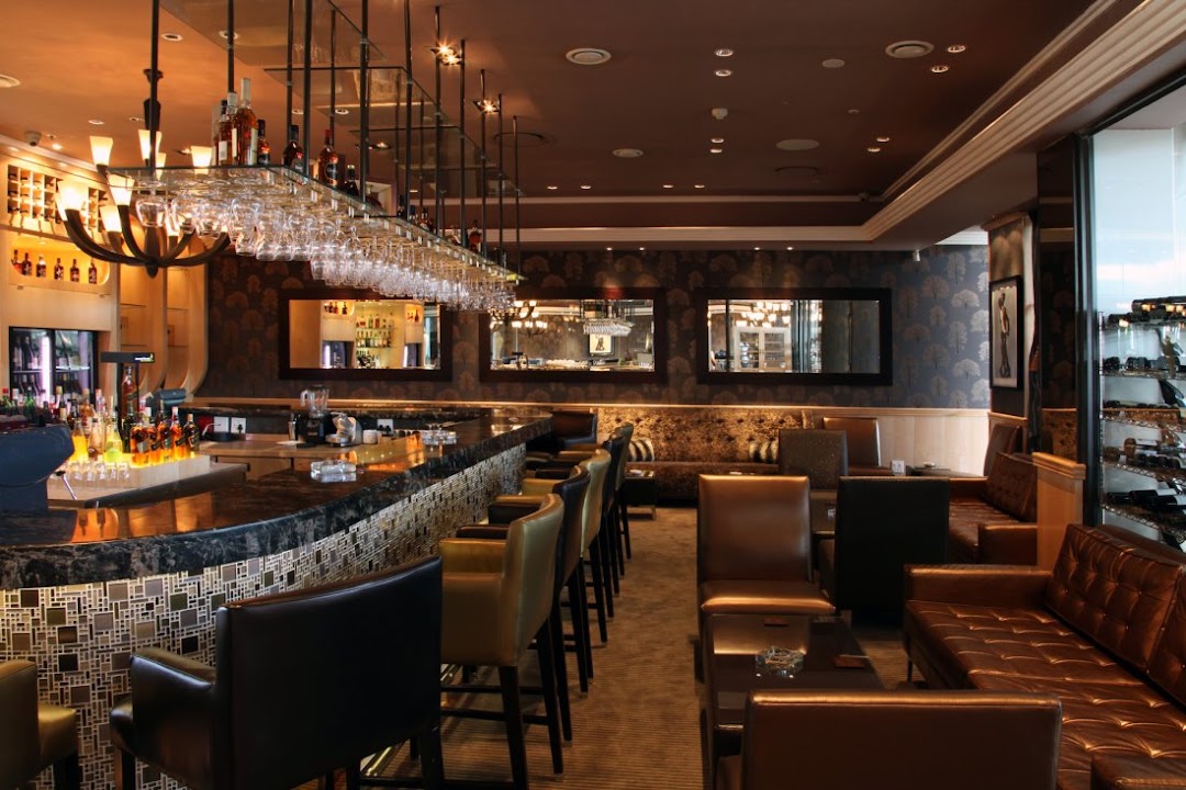 Signature Restaurant