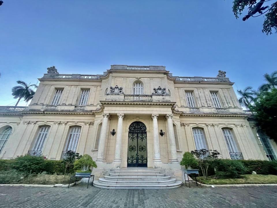 Museum of Decorative Arts