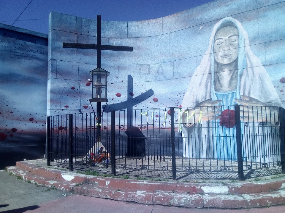 Cementerio municipal de Ezpeleta