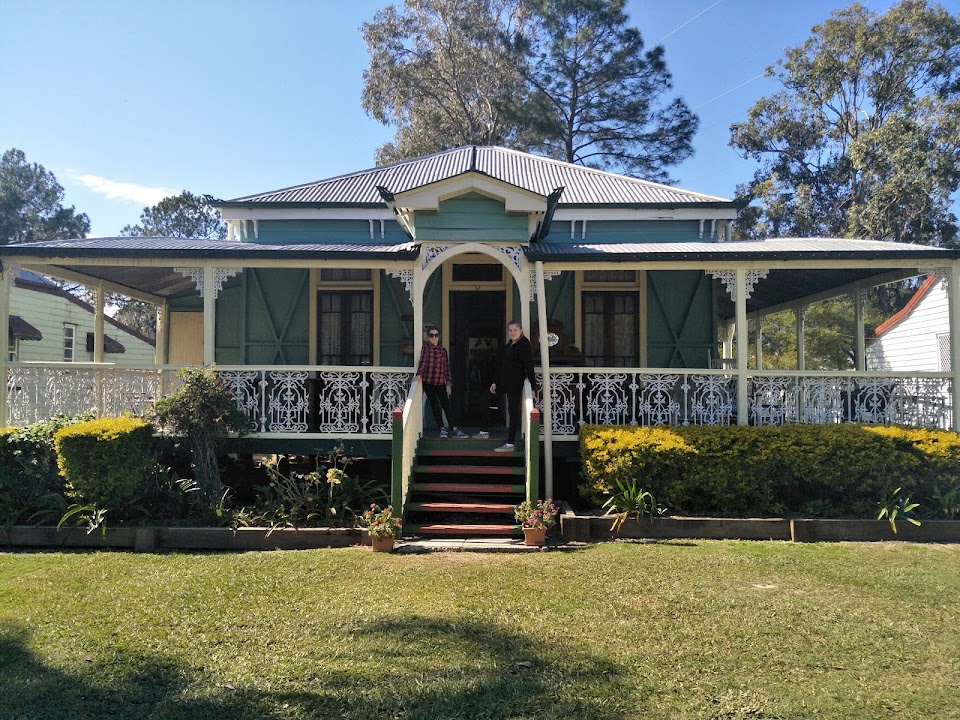 Beenleigh Historical Village & Museum