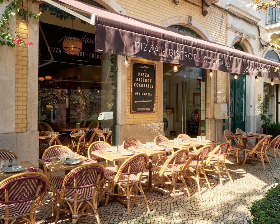 Madame Restaurant