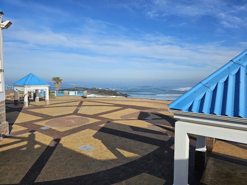 Silwerstroom Resort and Caravan Camping