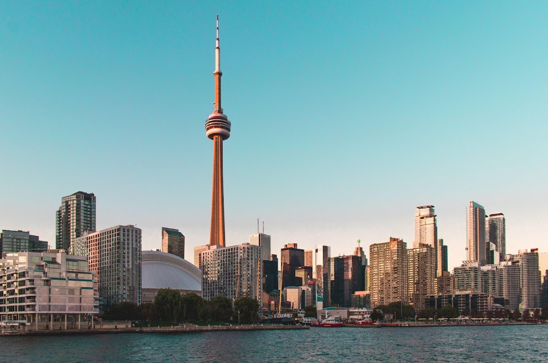 InterContinental Toronto Centre by IHG — Toronto experience