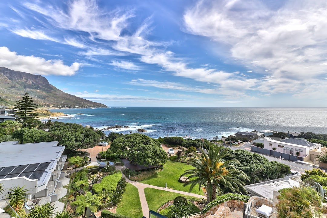 Ocean View House Cape Town — Cape Town experience
