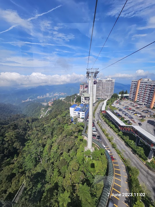 Resorts World Genting