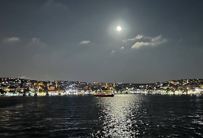 Üsküdar Seaside