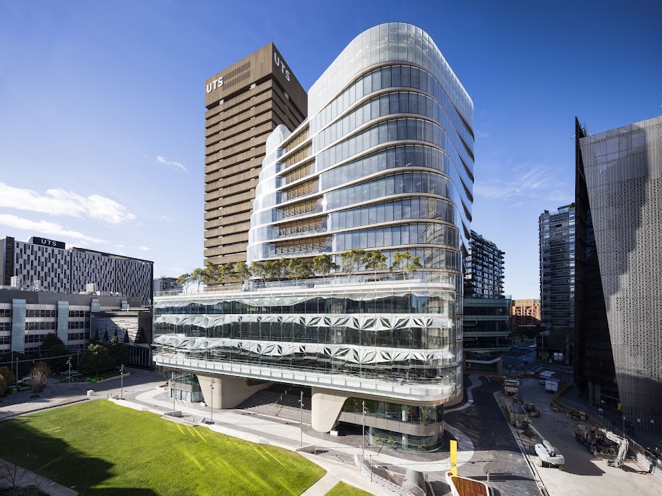 UTS Library
