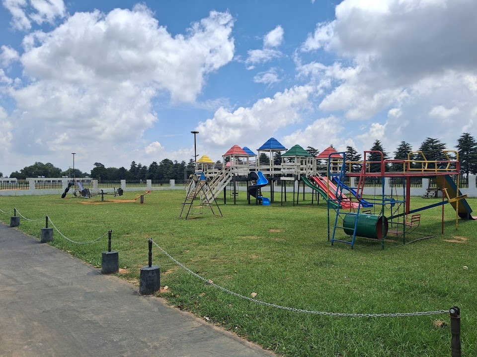 Randfontein Family Water Park