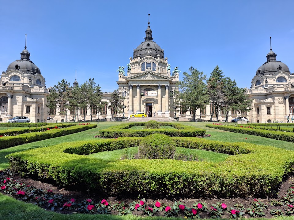 City Park