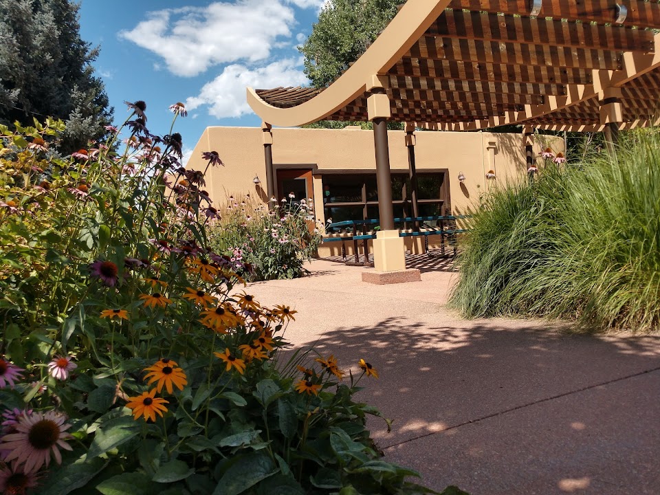 Majestic View Nature Center