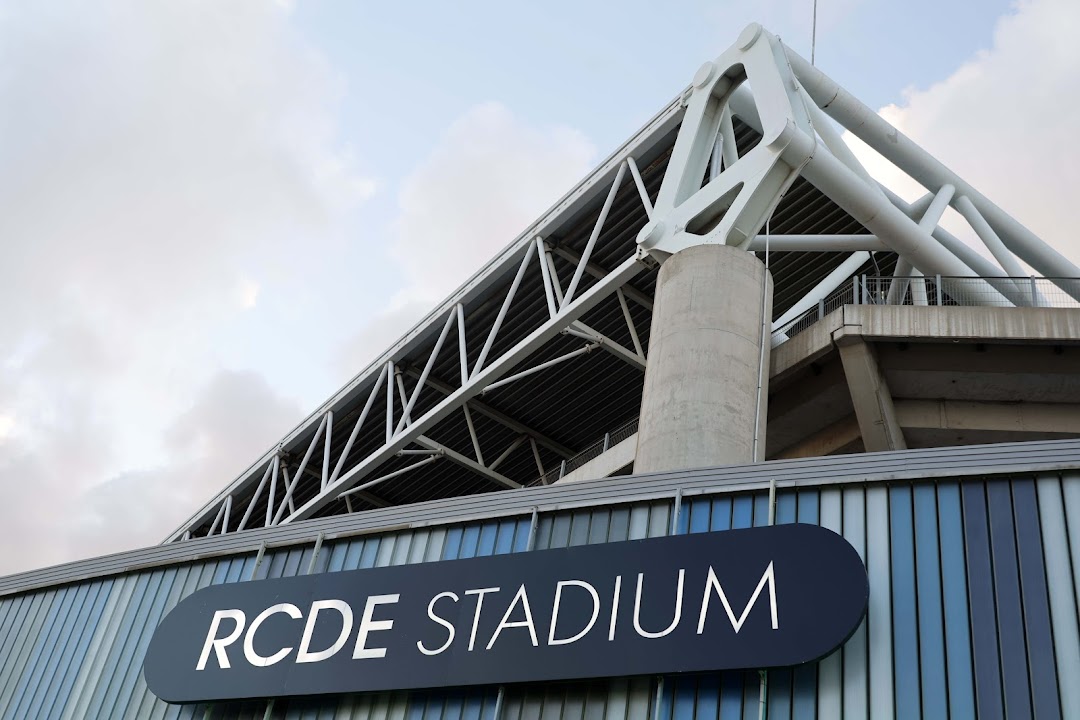RCDE Stadium