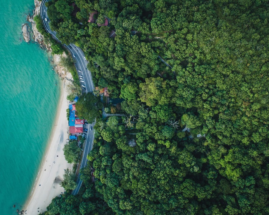 Tropical Spice Garden — Penang experience