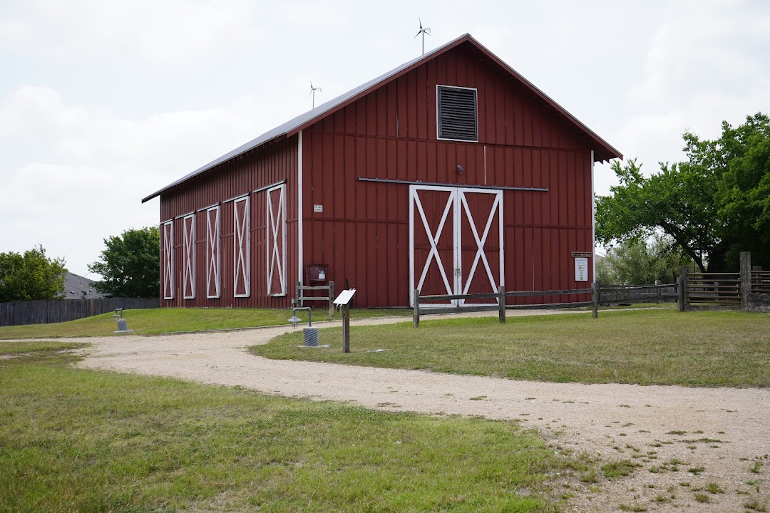Heritage Park