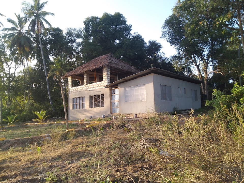 Shivalaya house