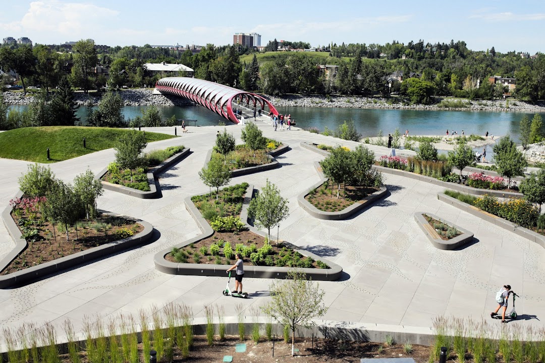 Delta Garden