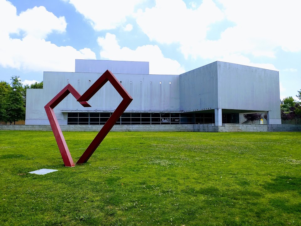 Casa das Artes