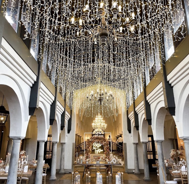 Avianto - Wedding, Conference & Event Venue