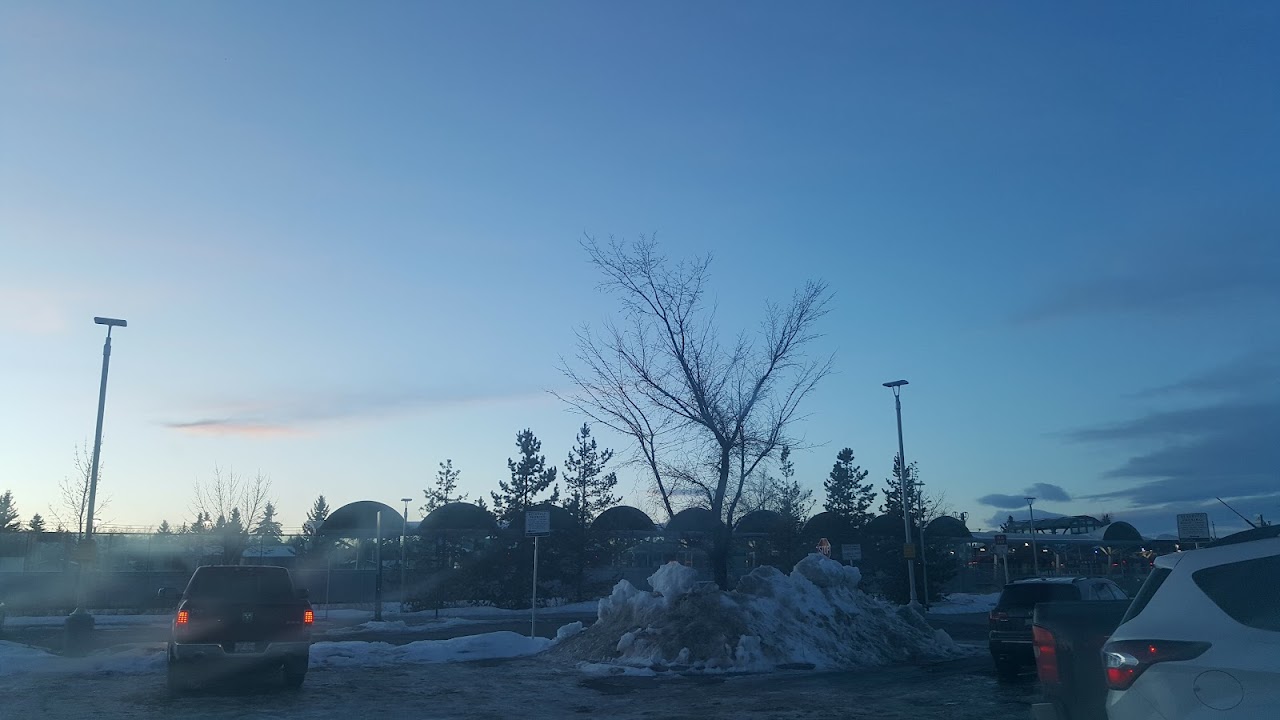 Shawnessy Station