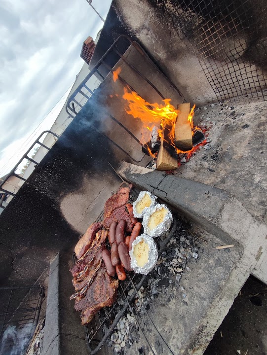 Merendero La Dorada