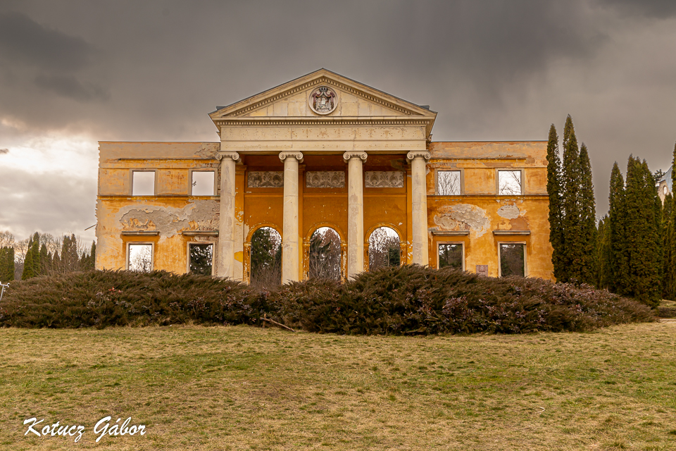 Alcsúti Arboretum Nature Reserves