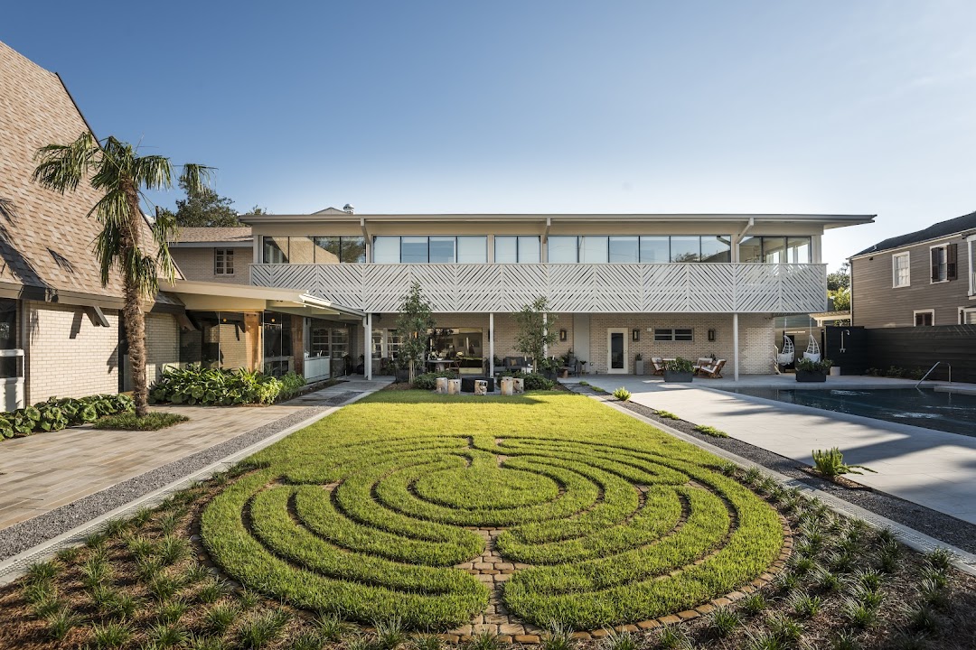 Spyre Center