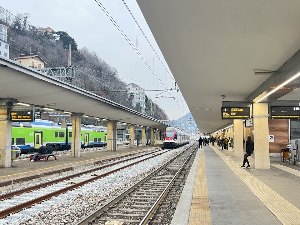 Como S. Giovanni