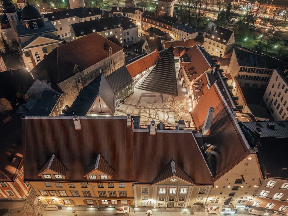Tallinna Linnateater