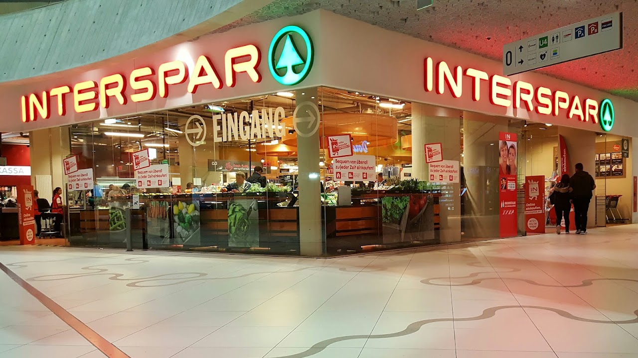 INTERSPAR-pronto