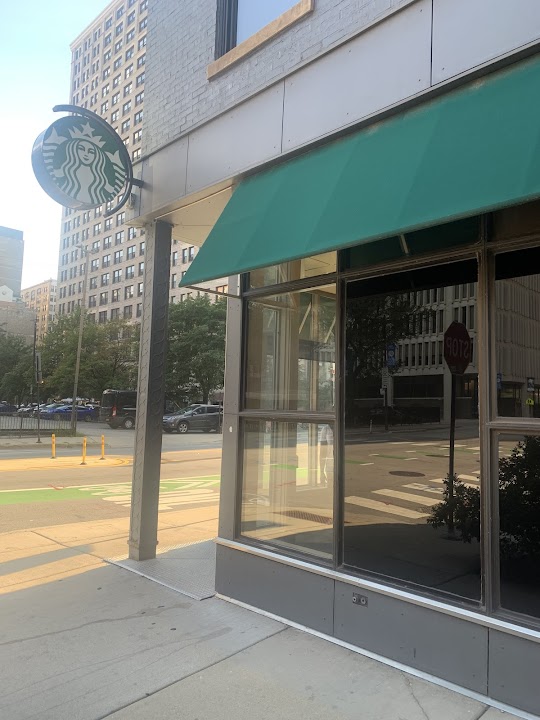 Starbucks Coffee Company