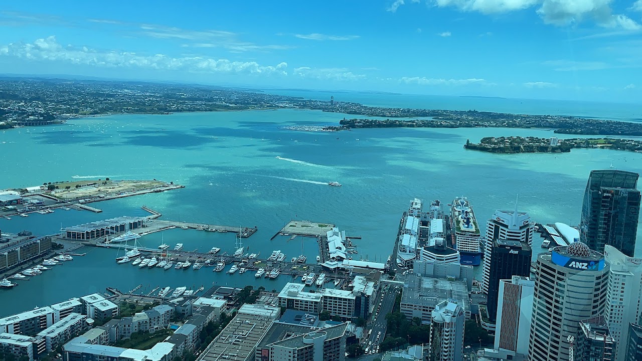 Horizon by SkyCity